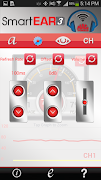 Mac Tools - SmartEAR 3 截图 2