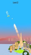 Meteor Rush 3D 截圖 6