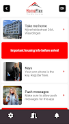 Homeflex screenshot 2