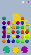 برنامه‌نما Color Match 3 عکس از صفحه
