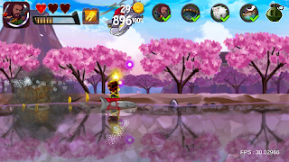 برنامه‌نما Crazy Pirates : Crazy Man عکس از صفحه