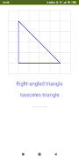 پوستر Draw Triangles