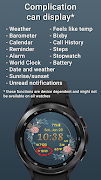 Flora01 تصوير الشاشة 3