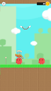 FlappyBow постер