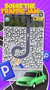 Parking Jam: Car Parking Games syot layar 5