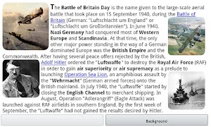 World War II screenshot 3