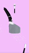 Make Up Brush DIY ảnh chụp màn hình 1
