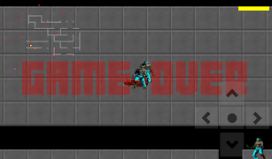 6 Schermata Maze Escape