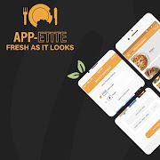 App-Etite স্ক্রিনশট 5