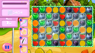 Fruit Twist اسکرین شاٹ 7