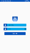 برنامه‌نما Dunia VPN عکس از صفحه