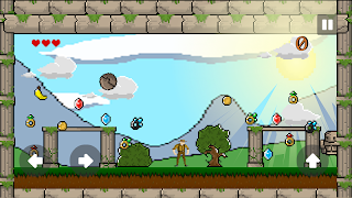 Raiders screenshot 5