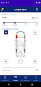 Goodyear Care syot layar 3