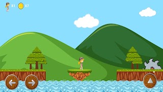 Adventure World screenshot 7