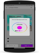 Camera360 imagem de tela 6