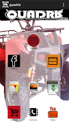 quadris Plakat