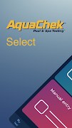 AquaChek Connect poster