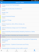 SoSE 2017 screenshot 3