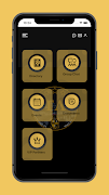 Tau Lambda captura de pantalla 4
