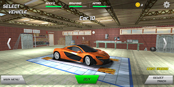 Swift Drift ảnh chụp màn hình 1