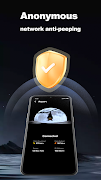 Bat Proxy - Fast, Security Ekran Görüntüsü 6
