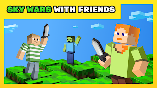 One Block Survival Maps 截圖 6