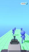Merge Turret screenshot 4