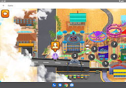 Uphill Rush 12 syot layar 6
