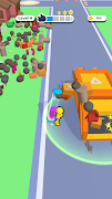 Garbage Rush Screenshot 7