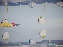 4 Schermata Rocket Venture