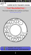 پوستر Text Roulette (lite)