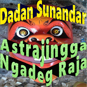 5 Schermata Astrajingga Ngadeg Raja Wayang