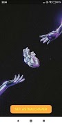 Wallpapers Alive screenshot 4