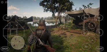 Nebula: Cloud Gaming ภาพหน้าจอ 6