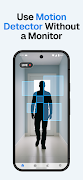 Surveillance Camera: Visory স্ক্রিনশট 2