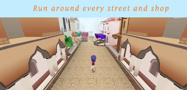 Prince Run اسکرین شاٹ 6