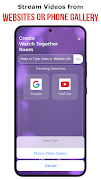 Watch Together スクリーンショット 2