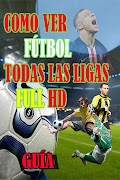 Como ver futbol en vivo تصوير الشاشة 3