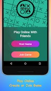 Tic Tac Toe Multiplayer screenshot 4
