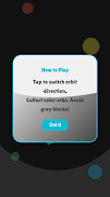 Diagonal Dash Screenshot 1