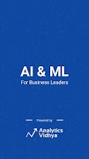 AI and ML for Business Leaders penulis hantaran