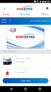Esso Extra imagem de tela 1