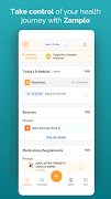 Zamplo screenshot 1