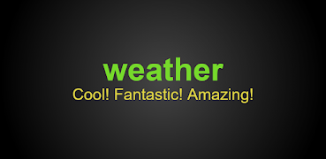 Weather ภาพหน้าจอ 4