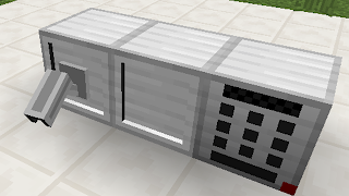 Security Craft Mod Minecraft ảnh chụp màn hình 2