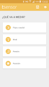 tsensor screenshot 1