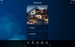 Ilevia Control screenshot 6