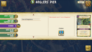 Agemonia screenshot 1