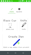 Addon Maker - Premium Edition screenshot 6
