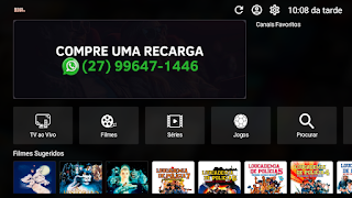 Duna TV syot layar 5